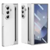 Samsung Galaxy Z Fold 8 Ultra Case with S-Pen – Slim Shockproof Full Body Hinge Protection Cover