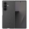Samsung Galaxy Z Fold 7 Leather Case | Slim Soft Leather Cover for Z Fold 7 | Kindsuit Protective Back Cover