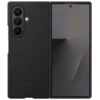 Samsung Galaxy Z Fold 7 Leather Case | Slim Soft Leather Cover for Z Fold 7 | Kindsuit Protective Back Cover