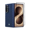 Benks Grand Combo Armor Grid Air Case Galaxy Z Fold 8 Ultra | Kevlar Magnetic Cover