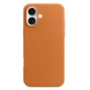 iPhone 17 MagSafe Leather Case - IC Pop Animation Cover