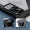 Nillkin Bumper Leather Case for iPad Series with Smart Magnetic Control