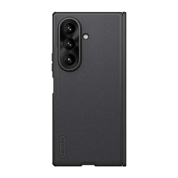 Nillkin Samsung Galaxy Z Fold 8 Ultra Case | MagSafe Compatible Phone Cover | Frosted Shield with Hinge Protection | Anti-Slip Cover