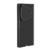 Nillkin Samsung Galaxy Z Fold 8 Ultra Case, MagSafe CamShield Camera Cover Stand with Hinge Protection