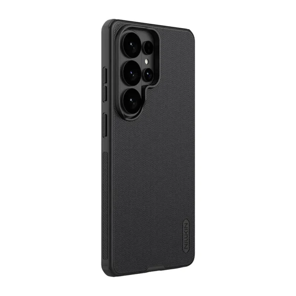 Samsung Galaxy S26 Ultra Nillkin Super Frosted Shield Pro Case – Slim Matte Hard Back, Shockproof Protective Cover