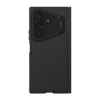 Nillkin Samsung Galaxy Z Fold 8 Ultra Case, MagSafe CamShield Camera Cover Stand with Hinge Protection