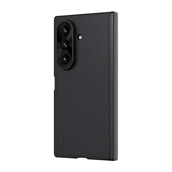 Nillkin Samsung Galaxy Z Fold 8 Ultra Case | MagSafe Compatible Phone Cover | Frosted Shield with Hinge Protection | Anti-Slip Cover