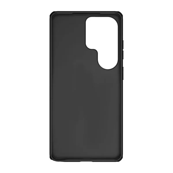 Samsung Galaxy S26 Ultra Nillkin Super Frosted Shield Pro Case – Slim Matte Hard Back, Shockproof Protective Cover