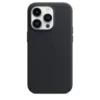 iPhone 14 Pro / 14 Pro Max MagSafe Leather Case - IC Pop Animation Cover