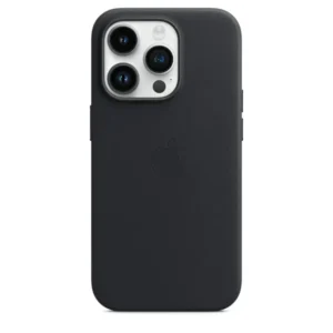 iPhone 15 Pro / 15 Pro Max MagSafe Leather Case - IC Pop Animation Cover