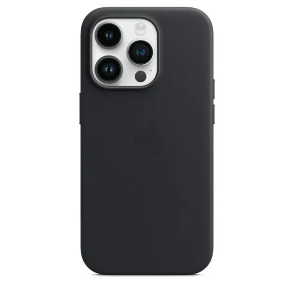 iPhone 14 Pro / 14 Pro Max MagSafe Leather Case - IC Pop Animation Cover