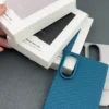 Samsung Galaxy Z Fold 8 Carbon Fiber Magnet Case