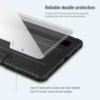 Nillkin Bumper Leather Case for iPad Series with Smart Magnetic Control