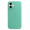 iPhone 17 MagSafe Leather Case - IC Pop Animation Cover