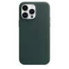 iPhone 14 Pro / 14 Pro Max MagSafe Leather Case - IC Pop Animation Cover