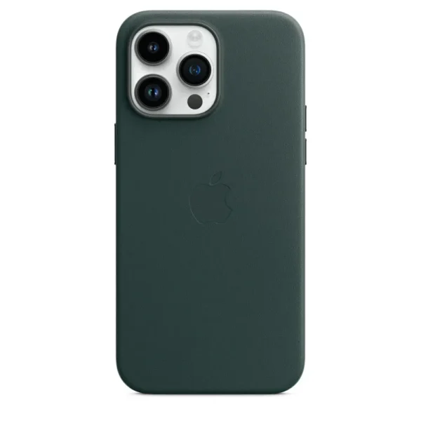 iPhone 14 Pro / 14 Pro Max MagSafe Leather Case - IC Pop Animation Cover