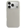 iPhone 17 Pro Max Leather Case with Magsafe
