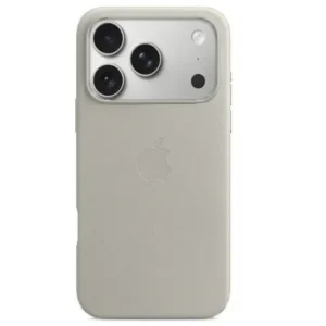 iPhone 17 Pro Leather Case with Magsafe