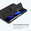 Nillkin Bumper Leather Case for iPad Series with Smart Magnetic Control