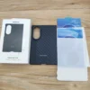 Samsung Galaxy Z Fold 8 Carbon Fiber Case | 0.8mm Slim MagSafe Magnetic Cover | Ultra Thin Aramid Fiber Phone Case