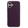 iPhone 17 MagSafe Leather Case - IC Pop Animation Cover