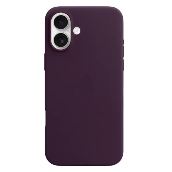 iPhone 17 MagSafe Leather Case - IC Pop Animation Cover