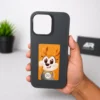 s54f1h4d1h1.webp NFC E-Ink Phone Case for iPhone | Customizable E-Paper Display Cover | Wireless NFC Electronic Ink Screen | Smart DIY Photo Phone Cover