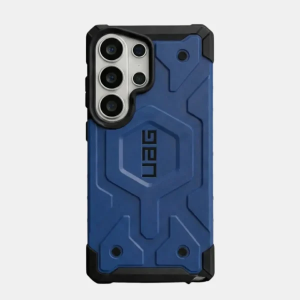 UAG Pathfinder Magsafe Case for Galaxy S26 Ultra | Shockproof Armor Back Cover