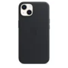 iPhone 13 MagSafe Leather Case - IC Pop Animation Cover