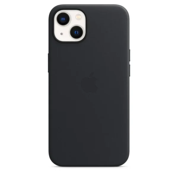 iPhone 13 MagSafe Leather Case - IC Pop Animation Cover