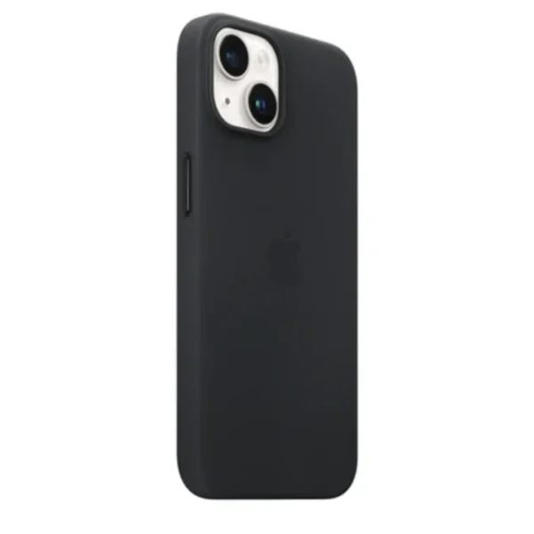 iPhone 13 MagSafe Leather Case - IC Pop Animation Cover