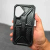 UAG Monarch Kevlar Series Case for iPhone 16
