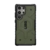 UAG Pathfinder MagSafe Case Galaxy S24 Ultra | Rugged Shockproof Phone Cover | Military Grade Drop Protection | Heavy Duty Armor Back Cover