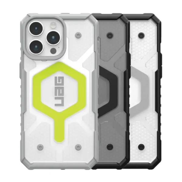 UAG Pathfinder Magsafe Case for iPhone 16 Series