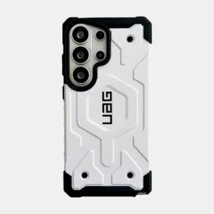 UAG Pathfinder Magsafe Case for Galaxy S26 Ultra | Shockproof Armor Back Cover