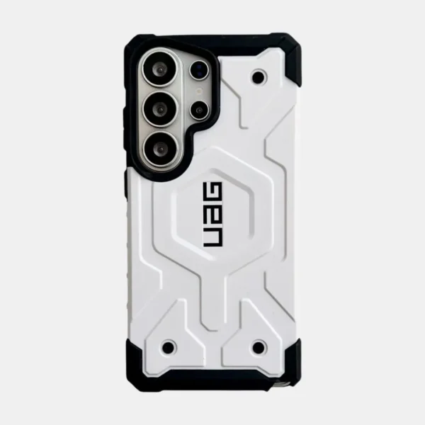 UAG Pathfinder Magsafe Case for Galaxy S26 Ultra | Shockproof Armor Back Cover