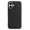 iPhone 16 MagSafe Leather Case - IC Pop Animation Cover