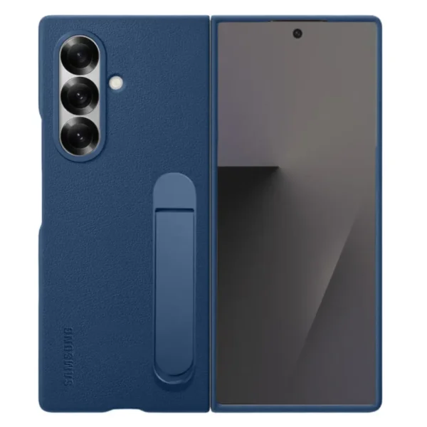 Samsung Galaxy Z Fold 8 Ultra Kindsuit Metal Standing Case