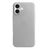 iPhone 16 MagSafe Leather Case - IC Pop Animation Cover
