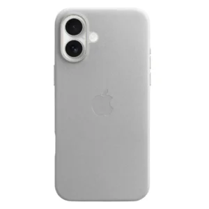 iPhone 16 MagSafe Leather Case - IC Pop Animation Cover