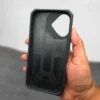 UAG Monarch Kevlar Series Case for iPhone 16