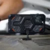 zedrxfhcb.webp UAG Magnetic Phone Ring Stand | MagSafe Phone Grip & Kickstand | 360 Rotating Hexagon Ring Holder
