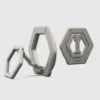 zerdfhbcg.webp UAG Magnetic Phone Ring Stand | MagSafe Phone Grip & Kickstand | 360 Rotating Hexagon Ring Holder