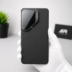 Nillkin CarboProp Magnetic Aramid Fiber Armor Case for Samsung Galaxy S26 Ultra